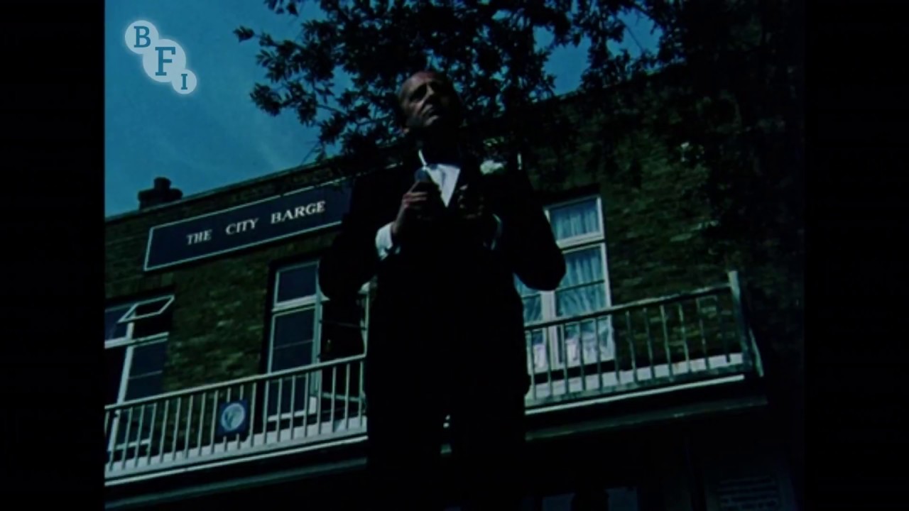 The Inn Way Out (1967) | BFI National Archive