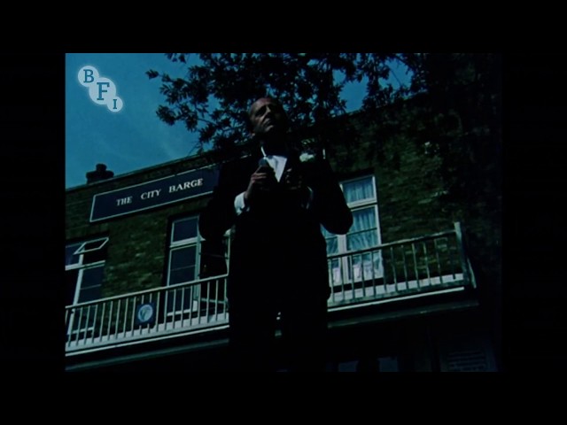 The Inn Way Out (1967) | BFI National Archive
