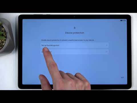 HONOR Pad X8a – How to Set Up for the First Time
