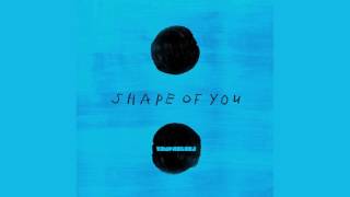 Yan Pablo DJ feat. Ed Sheeran - Shape of you [ Funk Remix ] #ESPECIAL30K