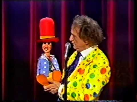 An Audience with Ken Dodd
