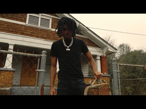 Lil Ivy Jr - Really Red Remix (Official Music Video)