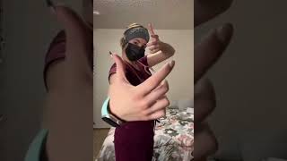 Tiktok girls #tiktok #fyp