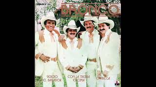 Mi Maldito Corazón - Bronco