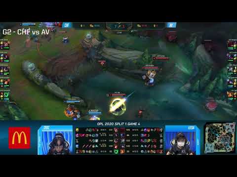 Week 1 Highlights - Chiefs OPL 2020