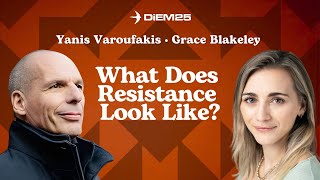 Iran: The War Nobody Is Stopping — with Yanis Varoufakis and Grace Blakeley