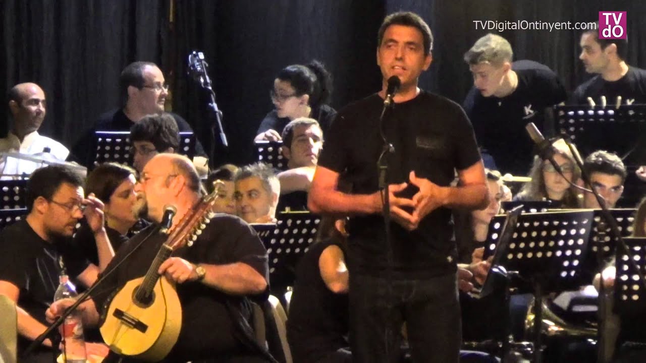 Cançons al Dau amb Pep Gimeno "El Botifarra" + Toni de L'hostal a Borriana