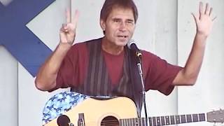 Dry Branch Fire Squad "Seven Spanish Angels" 7/15/06 Grey Fox Bluegrass Festival