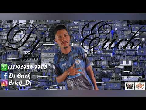 MEGA RAVE - Mc Gw - Mc Dricka (Dj Erick)