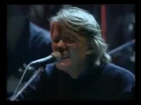 Fabrizio De Andrè - Jamin-a (live) - by eucos