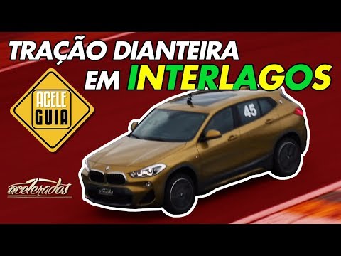 HOW TO BE FASTER ON THE TRACK WITH A FRONT WHEEL DRIVE CAR? - ACELEGUIA #4 | ACCELERATED