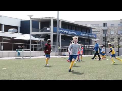 Vicky Camp - SC Victoria Hamburg (long)