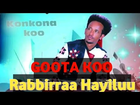 Rabbirraa Hayiluu New Ethiopian Oromo music 2024♥️♥️♥️🤟