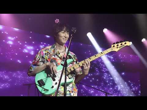 230819 솔루션스(THE SOLUTIONS) - Dance With Me (권오경 focus)