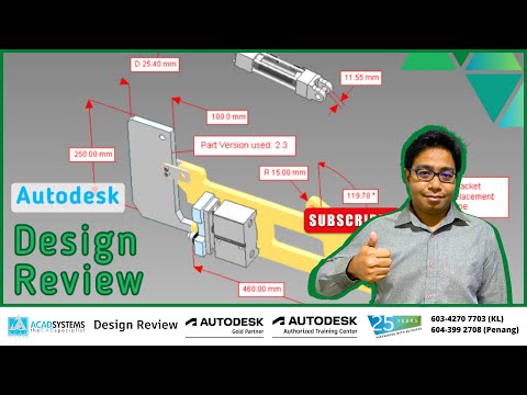 Autodesk Design Review