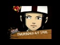 Nicktoons Network Three Delivery Promo 2009