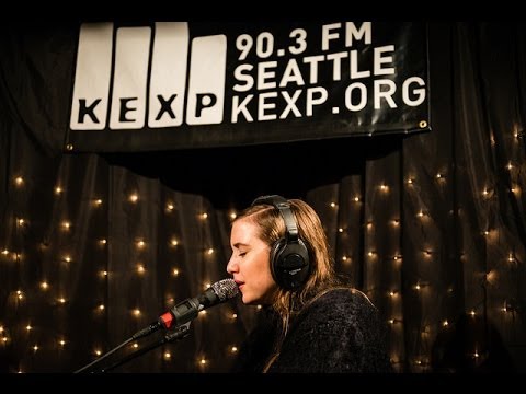 Lykke Li - Full Performance (Live on KEXP)