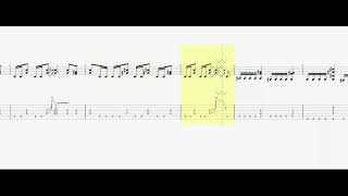 Malmsteen, Yngwie   Deja Vu GUITAR TAB