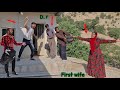 SHOCKING MOVE The Jealous First Wife Tries To Throw The Doctor Out Of Ali S Home