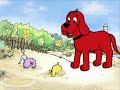 Clifford S Big Idea Help Others