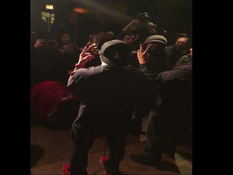 Epik1 subterranean freestyle compilation part one