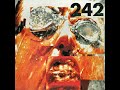 FRONT 242 Tyranny For You 1991 Vinyl Full Album