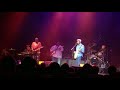 Buddy Guy I cant quit you baby (w/Christone Ingram & Greg Guy) Live in Houston TX 2019