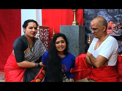 Ottachilambu I Episode 148 - 18 May 2017 I Mazhavil Manorama