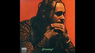 Post Malone - Patient (Lyrics)