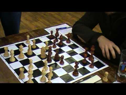 4.4. Ľubomír Vnenk - Marián Holubčík 1 - 0