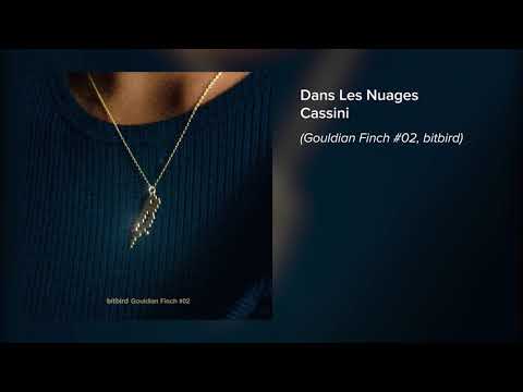 Video thumbnail for Dans Les Nuages