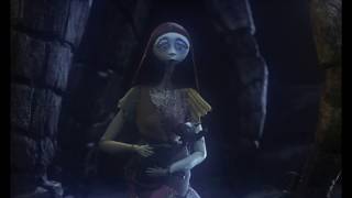 The Nightmare Revisited HD: Amy Lee - Sally&#39;s Song