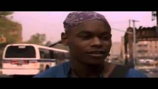 Strapped 1993 Brooklyn Classic FULL MOVIE