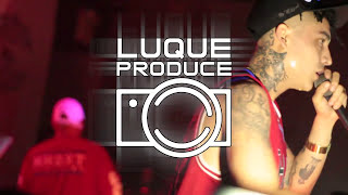 Aleman - Alterados en vivo Tijuana Baja California 18/11/2017 Club Paradise