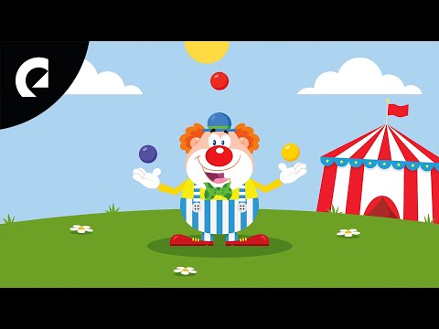 🎵 Epidemic Kids Music: Stationary Sign - Smile of Overconfidence