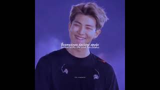 BTS -  Young forever song with hangul lyrics/ #army surprised  bts in wembley stadium - London