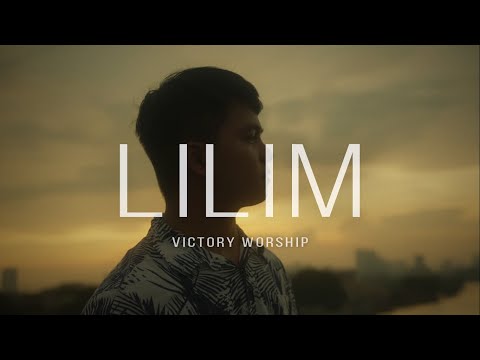 Lilim - Victory Worship (Lyric Video)