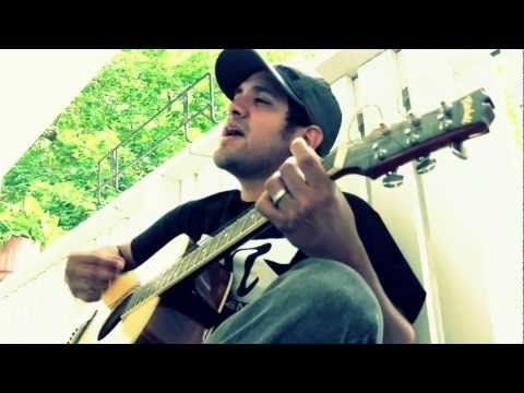 Tiempofuera - "Gracias por Existir" (Javier Landa)