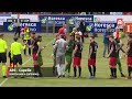 Samenvatting ARC - Capelle (donderdag 26 mei)
