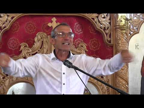 Vasile Cheța - Pe care cale ești? (Chendrea, 6 aug. 2023)