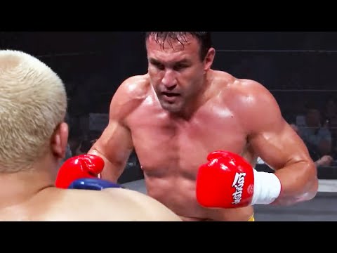 Top Knockouts: Jerome Le Banner, HD