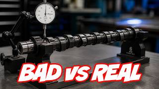 Setting the Record Straight: RB26 Head Diagnosis Breakdown