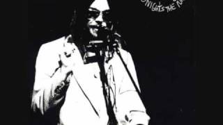 Neil Young - Borrowed Tune