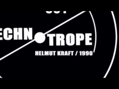 Helmut Kraft - 1990