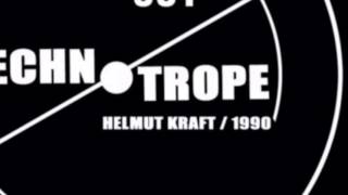 Helmut Kraft - 1990