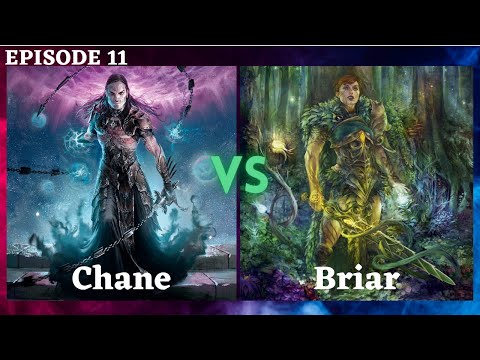 CC Replay Analysis! | Ep 11 - Chane vs Briar
