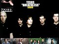 Texas - Breathless