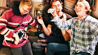 Z HOUSE PLAYS TRUTH OR DARE! (Part 2)