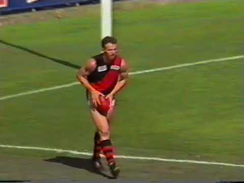 The history of Teal Cup  4 mins  Channel 7 1991 Report