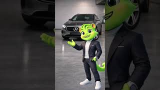 Mercedes-Benz EQA 250 Progressive